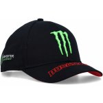 Fanouškovská Ducati Corse Monster Energy s rovným kšiltem – Zbozi.Blesk.cz
