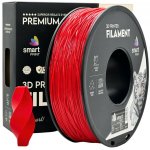 Smart Print TPU červená 1.75mm 1kg – Zboží Mobilmania