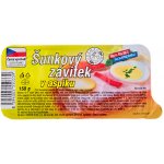 Gurmán Klub Šunkový závitek v aspiku 150 g – Zboží Dáma