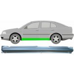 Kompletní práh / Levá ŠKODA Octavia I 96-10 – Hledejceny.cz