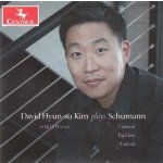 David Hyun-Su Kim - Schumann Piano Works CD – Hledejceny.cz