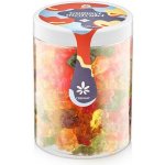 CBD WAY Medvídci bez cukru 2000 mg 800 g – Sleviste.cz