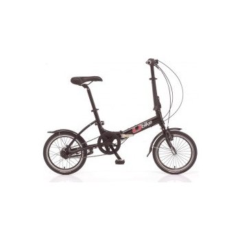 Ubike MF16 2016