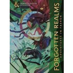 Wizards of the Coast Dungeons & Dragons - Forgotten Realms: Adventures in Faerun – Zboží Živě