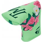 TaylorMade headcover Putter blade The Masters zelený – Sleviste.cz