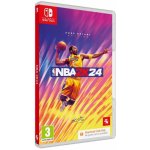 NBA 2K24 – Sleviste.cz