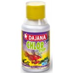 Dajana Chlor Stop 250 ml – Zboží Dáma