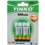 TINKO AAA 4ks NiMH R545 – Zboží Živě