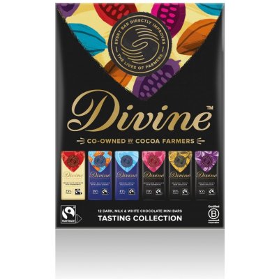 Divine dárkové balení 180 g – Zbozi.Blesk.cz