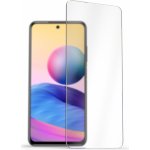 AlzaGuard 2.5D Case Friendly Glass Protector pro Xiaomi Redmi Note 10 5GAGD-TGF0029 – Sleviste.cz