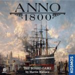 Anno 1800 EN – Hledejceny.cz