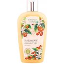 Bohemia Herbs Kofein relaxační krémový sprchový gel 250 ml