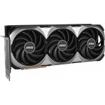 MSI GeForce RTX 4080 SUPER 16G VENTUS 3X OC – Zboží Mobilmania