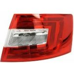 Zadní světlo- pravé ŠKODA OCTAVIA III 2013-2017 |013-2017| HELLA | 4082300554526 – Hledejceny.cz