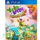 Hra na PS4 Yooka-Laylee and the Impossible Lair