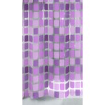 Kleine Wolke Sonny 4956808305 fialová 180 x 200 cm – Zboží Dáma