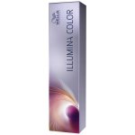 Wella Illumina Color barva na vlasy 10/1 60 ml – Zbozi.Blesk.cz