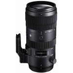 SIGMA 70-200mm f/2.8 DG OS HSM Sports Canon EF – Hledejceny.cz