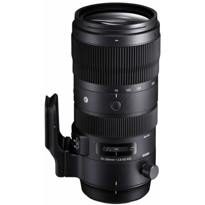 SIGMA 70-200mm f/2.8 DG OS HSM Sports Canon EF – Zboží Mobilmania