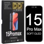 LCD Displej + Dotykové sklo Apple iPhone 15 Pro Max – Zboží Živě