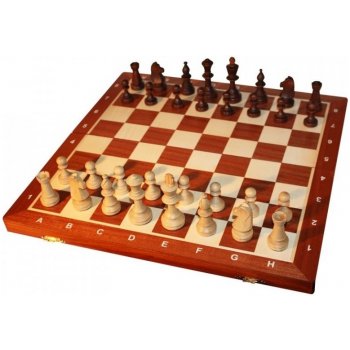 Wegiel Šachová souprava Tournament 5