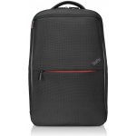 Lenovo ThinkPad Professional Backpack 15.6" 4X40Q26383 černá – Zboží Mobilmania