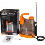 Kraft & Dele 5 l KD2035 – Zboží Mobilmania