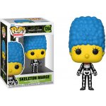 Funko Pop! 1264 The Simpsons Skeleton Marge – Sleviste.cz