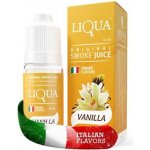 Ritchy Liqua Q Vanilka 10 ml 18 mg – Hledejceny.cz