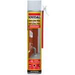 SOUDAL LOW EXPANSION Nízkoexpanzní montážní pěna trubičková 750 ml