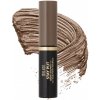 Přípravky na obočí Milani Gel na Obočí Stay Put MBMG MBMG-02 Soft Brunette 6,9 g