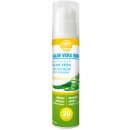 Topvet Aloe vera opalovací mléko SPF20 200 ml