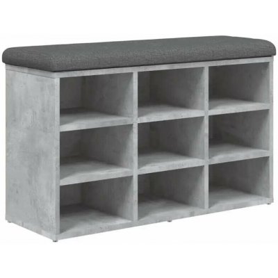 NoBi NOVA šedá – Sleviste.cz