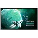 BENQ dotykový IPS panel 86" RE8605E 8/128Gb Android 16 – Zboží Živě