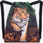 Bagmaster Beta 24 B tygr zelená – Zboží Dáma