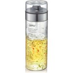 Gefu MIX Skleněný shaker na dressing 350 ml – Zbozi.Blesk.cz