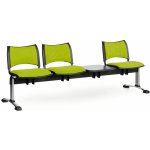 Biedrax Lavice do čekáren Smart LC9221z – Zboží Dáma