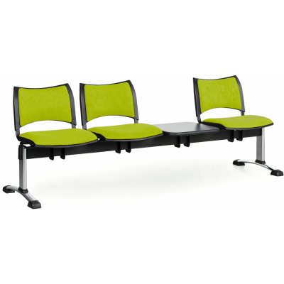 Biedrax Lavice do čekáren Smart LC9221z – Zboží Dáma