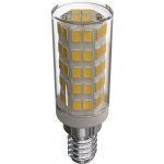 Emos LED žárovka do digestoře Classic JC E14 4,5 W 40 W 465 lm neutrální bílá – Hledejceny.cz