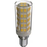 Emos LED žárovka do digestoře Classic JC E14 4,5 W 40 W 465 lm neutrální bílá – Zboží Mobilmania