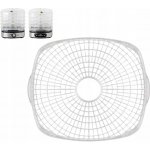 Lund Podnos pro sušičku potravin 68269 – Zboží Dáma