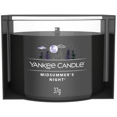 Yankee Candle Signature Signature Midsummer's Night 37 g – Zbozi.Blesk.cz