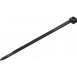 AlzaTools Cable Tie 3.6 x 300mm 100pcs černá AT-CT36300P100B – Sleviste.cz