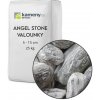 Jezírková dekorace Okrasné kameny Vyberte si balení: 25 kg, Vyberte si velikostní frakci: 5 - 15 cm