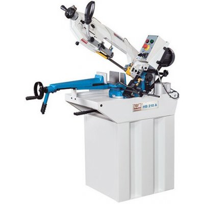 KNUTH HB210A – HobbyKompas.cz