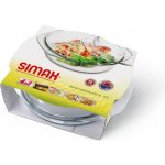 Simax pekáč 2 L s víkem – Zboží Dáma