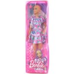 Barbie Bez vlasů – Zboží Mobilmania