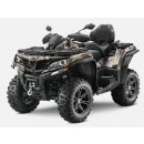 CFMOTO Gladiator X1000 V-Twin EPS T3B