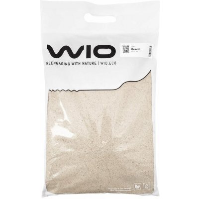 Wio Heaven Sand 5 kg – Zboží Dáma