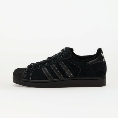 adidas Superstar II Core Black/ Core Black/ Ftw White – Sleviste.cz